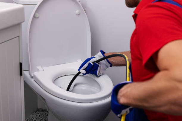 Best Leak Detection Services  in Elmont, NY