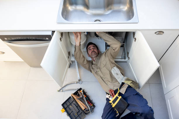 Reliable Elmont, NY Plumbing Solutions
