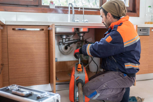 Best Shower Repair Services  in Elmont, NY