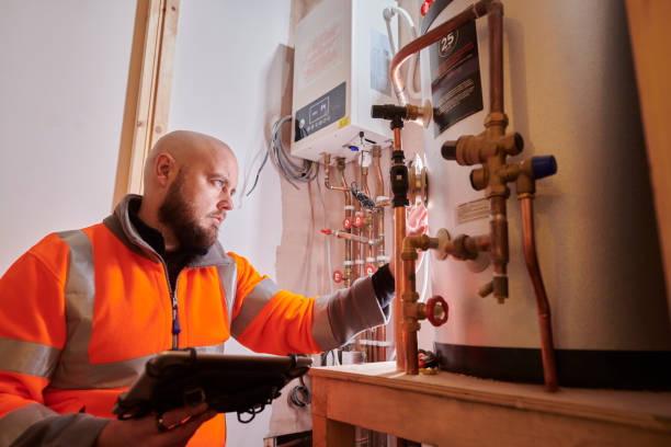 Best Hot Water Heater Installation  in Elmont, NY