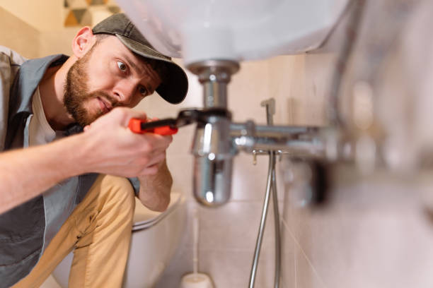 Best Residential Plumbing Services  in Elmont, NY