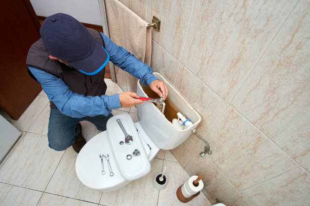 Best Commercial Plumbing Services  in Elmont, NY