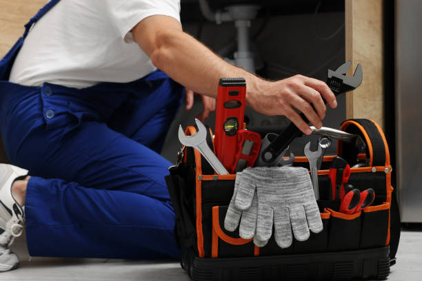 Best Emergency Plumbing Repair  in Elmont, NY