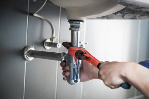 Best Hot Water Heater Installation  in Elmont, NY